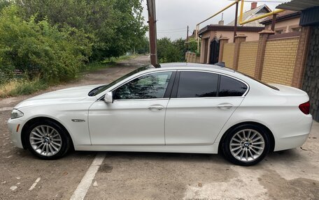 BMW 5 серия, 2011 год, 2 150 000 рублей, 7 фотография