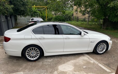 BMW 5 серия, 2011 год, 2 150 000 рублей, 6 фотография