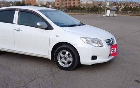 Toyota Corolla, 2010 год, 650 000 рублей, 12 фотография
