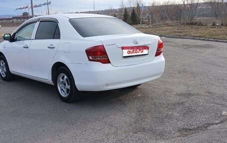 Toyota Corolla, 2010 год, 650 000 рублей, 10 фотография