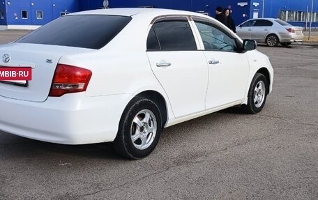 Toyota Corolla, 2010 год, 650 000 рублей, 8 фотография