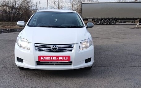 Toyota Corolla, 2010 год, 650 000 рублей, 13 фотография