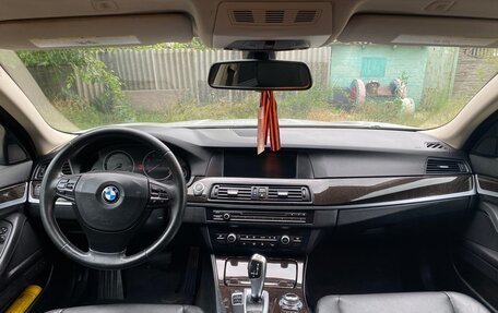 BMW 5 серия, 2011 год, 2 150 000 рублей, 8 фотография