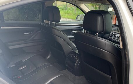 BMW 5 серия, 2011 год, 2 150 000 рублей, 9 фотография