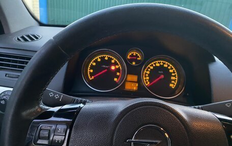 Opel Astra H, 2008 год, 430 000 рублей, 8 фотография
