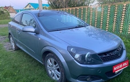Opel Astra H, 2008 год, 430 000 рублей, 2 фотография