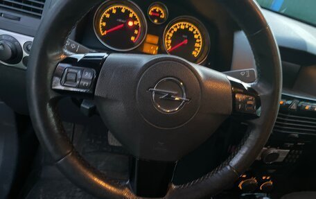 Opel Astra H, 2008 год, 430 000 рублей, 12 фотография