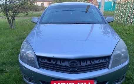 Opel Astra H, 2008 год, 430 000 рублей, 3 фотография