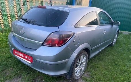 Opel Astra H, 2008 год, 430 000 рублей, 4 фотография