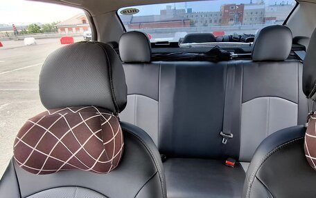 Renault Logan II, 2014 год, 525 000 рублей, 7 фотография