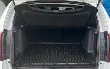 Renault Duster I рестайлинг, 2018 год, 1 390 000 рублей, 10 фотография