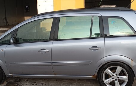 Opel Zafira B, 2006 год, 475 000 рублей, 6 фотография