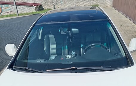 Honda Crosstour I рестайлинг, 2014 год, 2 000 000 рублей, 2 фотография