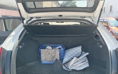 Honda Crosstour I рестайлинг, 2014 год, 2 000 000 рублей, 3 фотография