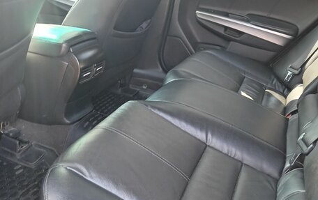 Honda Crosstour I рестайлинг, 2014 год, 2 000 000 рублей, 5 фотография