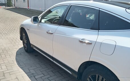 Honda Crosstour I рестайлинг, 2014 год, 2 000 000 рублей, 9 фотография