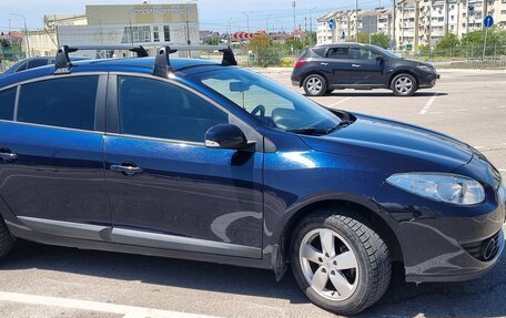 Renault Fluence I, 2011 год, 1 200 000 рублей, 5 фотография