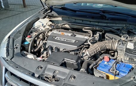 Honda Crosstour I рестайлинг, 2014 год, 2 000 000 рублей, 11 фотография