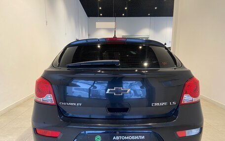 Chevrolet Cruze II, 2012 год, 780 000 рублей, 6 фотография