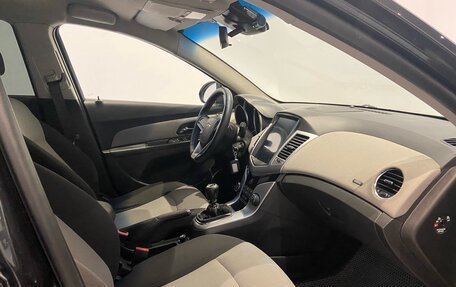Chevrolet Cruze II, 2012 год, 780 000 рублей, 7 фотография