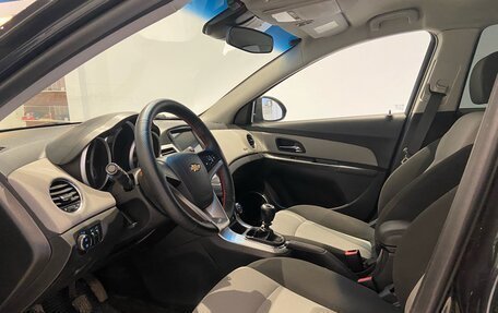 Chevrolet Cruze II, 2012 год, 780 000 рублей, 8 фотография