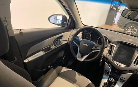 Chevrolet Cruze II, 2012 год, 780 000 рублей, 9 фотография