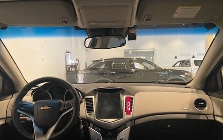 Chevrolet Cruze II, 2012 год, 780 000 рублей, 10 фотография