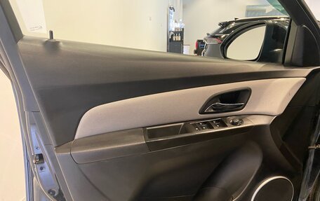 Chevrolet Cruze II, 2012 год, 780 000 рублей, 13 фотография