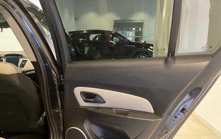 Chevrolet Cruze II, 2012 год, 780 000 рублей, 14 фотография