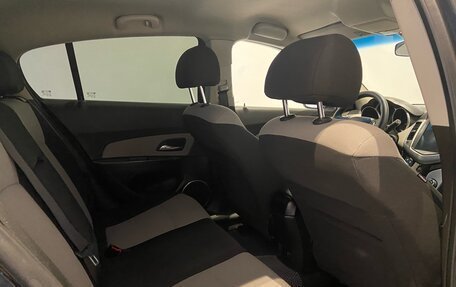 Chevrolet Cruze II, 2012 год, 780 000 рублей, 22 фотография
