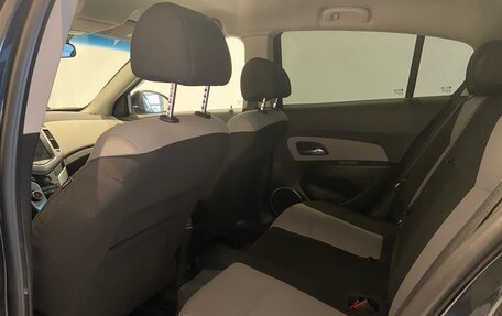 Chevrolet Cruze II, 2012 год, 780 000 рублей, 21 фотография