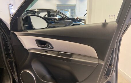 Chevrolet Cruze II, 2012 год, 780 000 рублей, 24 фотография