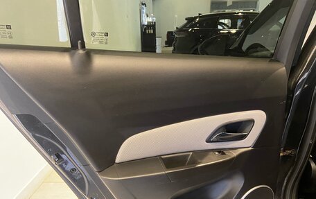 Chevrolet Cruze II, 2012 год, 780 000 рублей, 23 фотография