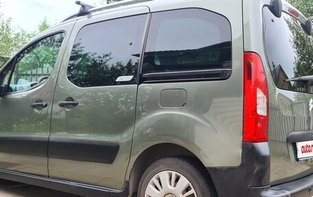 Citroen Berlingo II рестайлинг, 2011 год, 790 000 рублей, 6 фотография