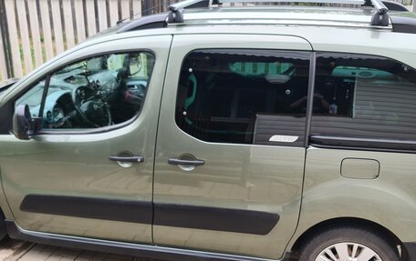 Citroen Berlingo II рестайлинг, 2011 год, 790 000 рублей, 7 фотография