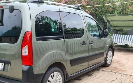 Citroen Berlingo II рестайлинг, 2011 год, 790 000 рублей, 9 фотография