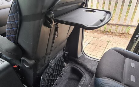 Citroen Berlingo II рестайлинг, 2011 год, 790 000 рублей, 10 фотография