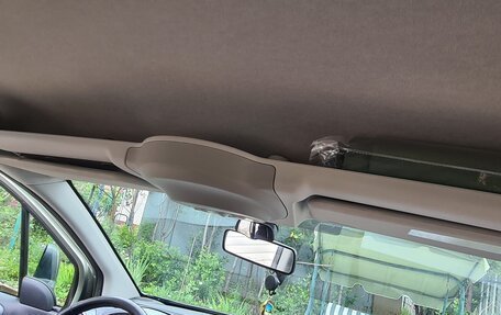 Citroen Berlingo II рестайлинг, 2011 год, 790 000 рублей, 13 фотография