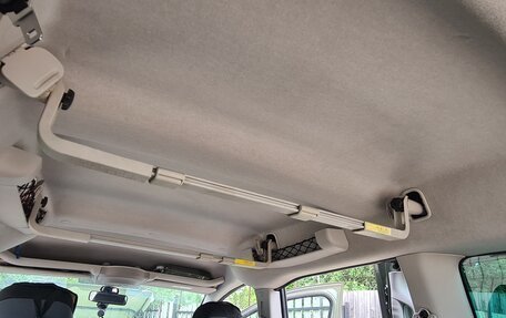 Citroen Berlingo II рестайлинг, 2011 год, 790 000 рублей, 11 фотография