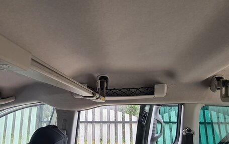 Citroen Berlingo II рестайлинг, 2011 год, 790 000 рублей, 14 фотография