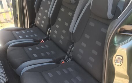 Citroen Berlingo II рестайлинг, 2011 год, 790 000 рублей, 19 фотография