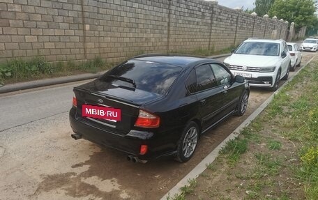 Subaru Legacy IV, 2006 год, 880 000 рублей, 2 фотография