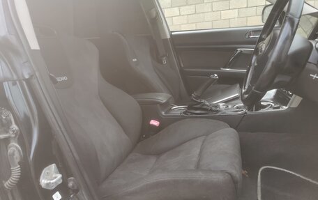Subaru Legacy IV, 2006 год, 880 000 рублей, 7 фотография
