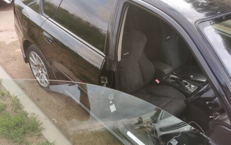 Subaru Legacy IV, 2006 год, 880 000 рублей, 8 фотография