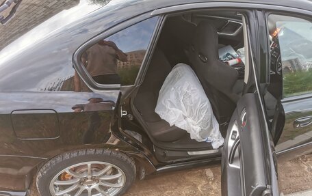 Subaru Legacy IV, 2006 год, 880 000 рублей, 9 фотография