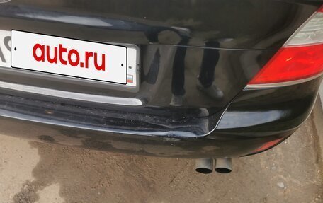 Subaru Legacy IV, 2006 год, 880 000 рублей, 19 фотография