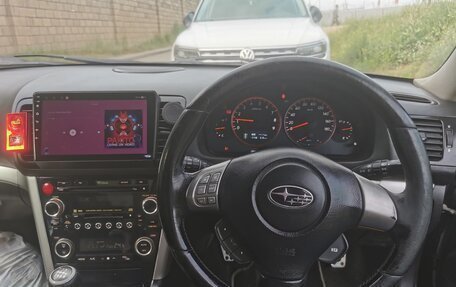 Subaru Legacy IV, 2006 год, 880 000 рублей, 13 фотография