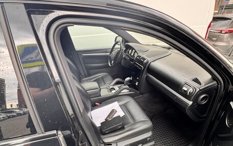 Porsche Cayenne III, 2004 год, 855 000 рублей, 4 фотография