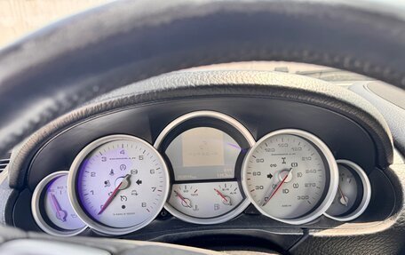 Porsche Cayenne III, 2004 год, 855 000 рублей, 9 фотография