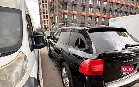 Porsche Cayenne III, 2004 год, 855 000 рублей, 5 фотография